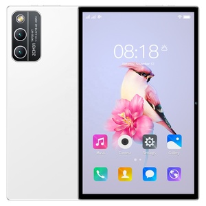 XG11มาใหม่แท็บเล็ต WIFI 4G 5G 10นิ้ว IPS 2 in 1 13.0แอนดรอยด์12GB + 512GB แท็บเล็ตพีซีพร้อมแป้นพิมพ์ - Product Image 5