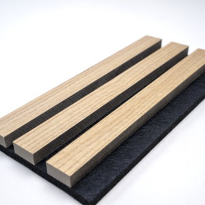 Paneles Acústicos <span class=keywords><strong>de</strong></span> <span class=keywords><strong>Madera</strong></span> Akupanel, Diseño Moderno, Difusión <span class=keywords><strong>de</strong></span> Sonido, Revestimiento <span class=keywords><strong>de</strong></span> Pared <span class=keywords><strong>de</strong></span> <span class=keywords><strong>3</strong></span> <span class=keywords><strong>Metros</strong></span>, <span class=keywords><strong>Listones</strong></span> <span class=keywords><strong>de</strong></span> <span class=keywords><strong>Madera</strong></span> para Techo - Product Image 1