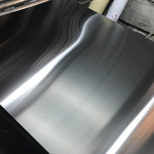 Factory Price OEM 201 304L 316 316L 410 430 Astm A240 Tp321 Stainless Steel <b>Plate</b> - Product Image 6