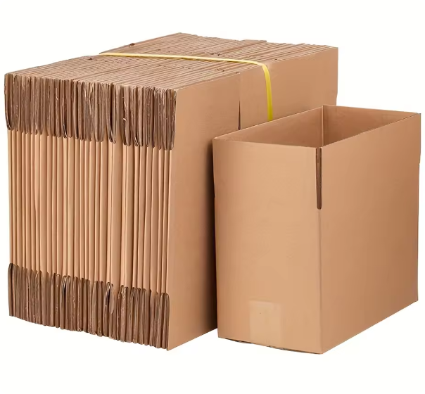 Wholesale Large sized Express Cardboard Boxes