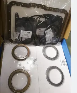 A4LD Transmission repair rebuild kit 4R44E Clutch friction disc 4R55E steel kit OHK seal gasket 4R45E A4LD 4R44E 4R55E 5R55E