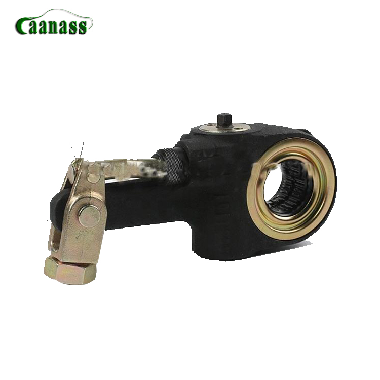 Китай, Гуанчжоу, полуприцеп caanass, грузовик, автоматический регулятор провисания, 1 отверстие, 10 зубьев, запчасти для шасси, запасной автомобиль