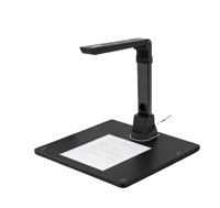 Scanner de documents A3 haute vitesse 16MP avec alimentation automatique pour bureau/livres/certificats/enseignement