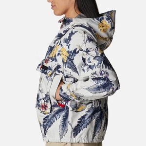 <span class=keywords><strong>Veste</strong></span> Softshell imperméable pour <span class=keywords><strong>femme</strong></span>, coupe-vent de couleur Polyester, OEM personnalisé pour la <span class=keywords><strong>randonnée</strong></span> - Product Image 6