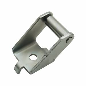 ISO 9001 Custom Fabricação De Chapas Metálicas Peças De <span class=keywords><strong>Metal</strong></span> Corte A Laser Dobra Estampagem De Chapas Metálicas Peças - Product Image 6