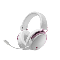 Casque ATK N9 Casque de jeu sans fil ATK N9 PRO ATK N9 Ultra Son spatial 3D 53 mm Casque Alibaba Casque professionnel