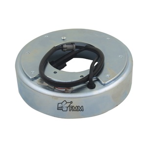 คลัตช์คอมเพรสเซอร์ AC สำหรับ Isuzu Dmax 2.5 Rodeo CR14 897369-4150 8973694150 A4201178A01000 A201178A5000 7897236-6371 - Product Image 6