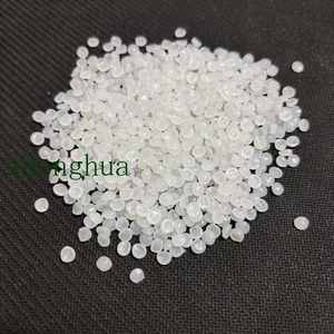 Polyéthylène PE-100, matière première de qualité pour tuyaux, polyéthylène haute densité vierge HDPE au meilleur prix de gros - Product Image 4