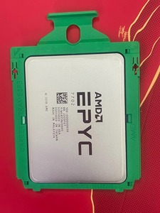 ชุด7002 3.67GHz 64-core 128-Thread แคช L3 256MB สำหรับ AMD epyc 7702เซิร์ฟเวอร์โปรเซสเซอร์สำหรับซ็อกเก็ต SP3 200W 7002 CPU - Product Image 4