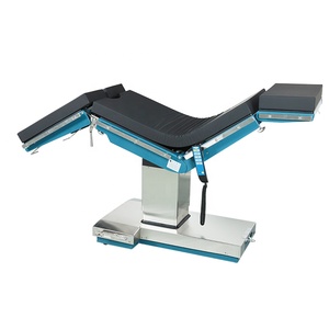 HE-608-A điện thủy lực chung hoạt động bảng như hoạt động theatre bảng cho phẫu thuật tổng quát và phổ phẫu thuật bảng - Product Image 4