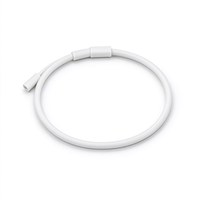 Câble d'extension USB-C mâle-femelle tout cuivre 3m 5m pour panneau solaire, moniteur CCTV, synchronisation de données, câble de caméra solaire