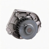 Pompe à eau du système de refroidissement du moteur automobile 71713728 46422512 pour Fiat 500 500X Punto Tipo Doblo Alfa Romeo Giulietta Mito 1.4L