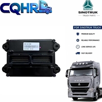 Unidad de Control Electrónico Original SINOTRUK VG1238090006, Piezas para Camiones de Trabajo Pesado para HOWO SITRAK A7 G5X TX T7H T5G TH7 C7H C9H G7