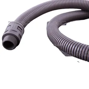 Wire Conduit Hose Harness Wrap Cover Sleeve Wire Conduit Corrugated Tube Conduit Nylon PP Tubing Flexible Pipe Hose
