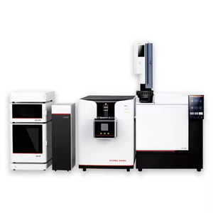 LC-MS Analyzer do laboratório | Espectrômetro maciço líquido da cromatografia para testes do Multi-setor - Product Image 4