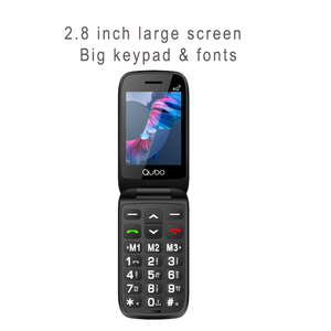 Téléphone portable <span class=keywords><strong>4G</strong></span> à clapet <span class=keywords><strong>pour</strong></span> seniors 30Y Factory, écran 2,8 pouces, prise en charge espagnol/allemand/français |   <span class=keywords><strong>Clé</strong></span> SOS double <span class=keywords><strong>SIM</strong></span> |   Certifié CE RoHS REACH |   Enregistré dans l'UE - Product Image 3