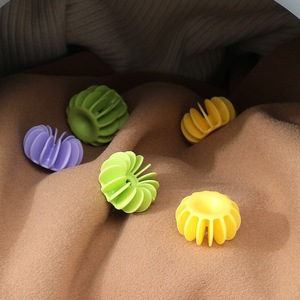 Bola de Lavado Anti-enredos para Lavadora, Artefacto Anti-nudos para Ropa, Bola Mágica Especial para Lavadora de Tambor - Product Image 3