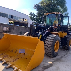 Bán Hot Trung Quốc từ Châu thực hiện phía trước <span class=keywords><strong>loader</strong></span> zl50g zl50 <span class=keywords><strong>5t</strong></span> Bánh Xe Tải giá zl50gn để bán - Product Image 2