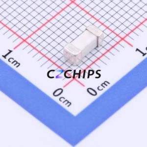 JFC2410-1500FS One-Time Fuse 2410 Fuse ( Type: SMD Fuse )( Rated Current: 5A )( Rated Voltage (AC): 250V ) - Product Image 2