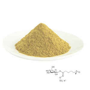Beste Prijs Sulforafaanpoeder <span class=keywords><strong>100%</strong></span> In Water Oplosbaar Broccolizaad Extract - Product Image 1