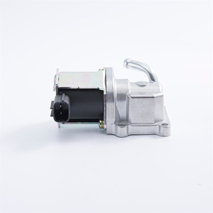 อะไหล่รถยนต์ วาล์วควบคุมอากาศเดินเบา FSN5-20-660B FSN520660B E9T06871 สำหรับ Mazda 626 Protege DX จากผู้ผลิตที่เชื่อถือได้ - Product Image 2