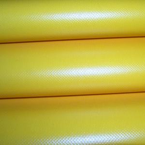 Durable Quality assurance UV-resistant Agricultural Waterproof PVC Tarp for Crop House protection Building Construction use - Product Image 5