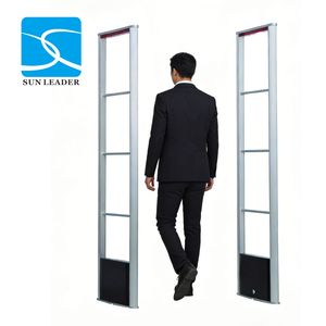 Sistema Antifurto RF con Struttura Durevole a Bassa Potenza 15W per Soluzioni di Sicurezza all'Ingresso di Farmacie e Negozi al Dettaglio - Product Image 5