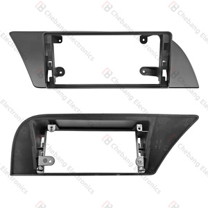 2009-2016 Audi A4 Xe GPS DVD Player Màn hình bluetood-kích hoạt DSP chức năng RGB Hệ điều hành Android trái tay lái xe ô tô 12.3 inch - Product Image 1