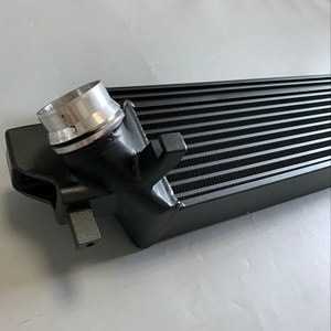 Bộ Làm Mát Trung Gian Hiệu Suất Cao Cho BMW MINI COOPER S F54 F55 <span class=keywords><strong>F56</strong></span> - Product Image 5