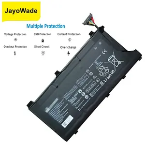 Batería de ordenador portátil de fábrica 42WH para Huawei MateBook D 15 (2020) 15-53010TUY, 12, 2, 2, 3, 2, 3, 2, 2, 2, 3, 2, 2, 2, 2, 2, 3, 3, 2, 2, 2, 2, 2, 2, 3 - Product Image 5