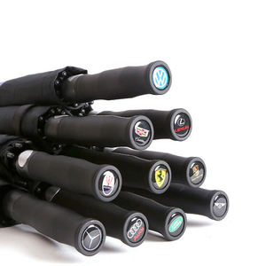 <span class=keywords><strong>Parapluie</strong></span> de golf automatique anti-storm, 1 pièce, 60 pouces, personnalisé, à longue manche - Product Image 4