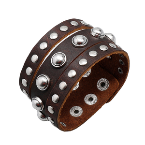 High Quality Trendy Gold Plated Adjustable Stainless Steel <b>Bracelet</b> Multicolor String Braided Thread <b>Rope</b> for Women and Men - Product Image 1
