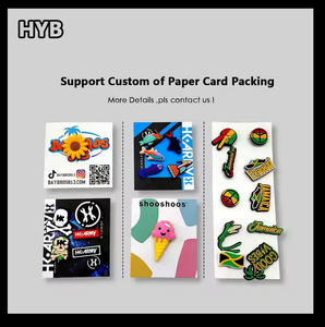 Venta al por mayor personalizado 2D DIY goma Zueco sandalia accesorios Jesús Virgen María zapato encantos <span class=keywords><strong>Gog</strong></span> bendita Biblia zapatos decoraciones para - Product Image 5