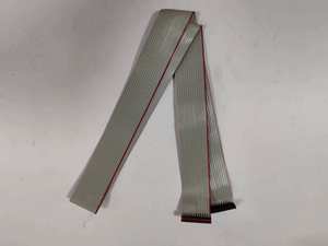 עמיד נתונים חמדן כבל יחיד 14 סיכות כבל סרט עבור מנפק דלק - Product Image 2