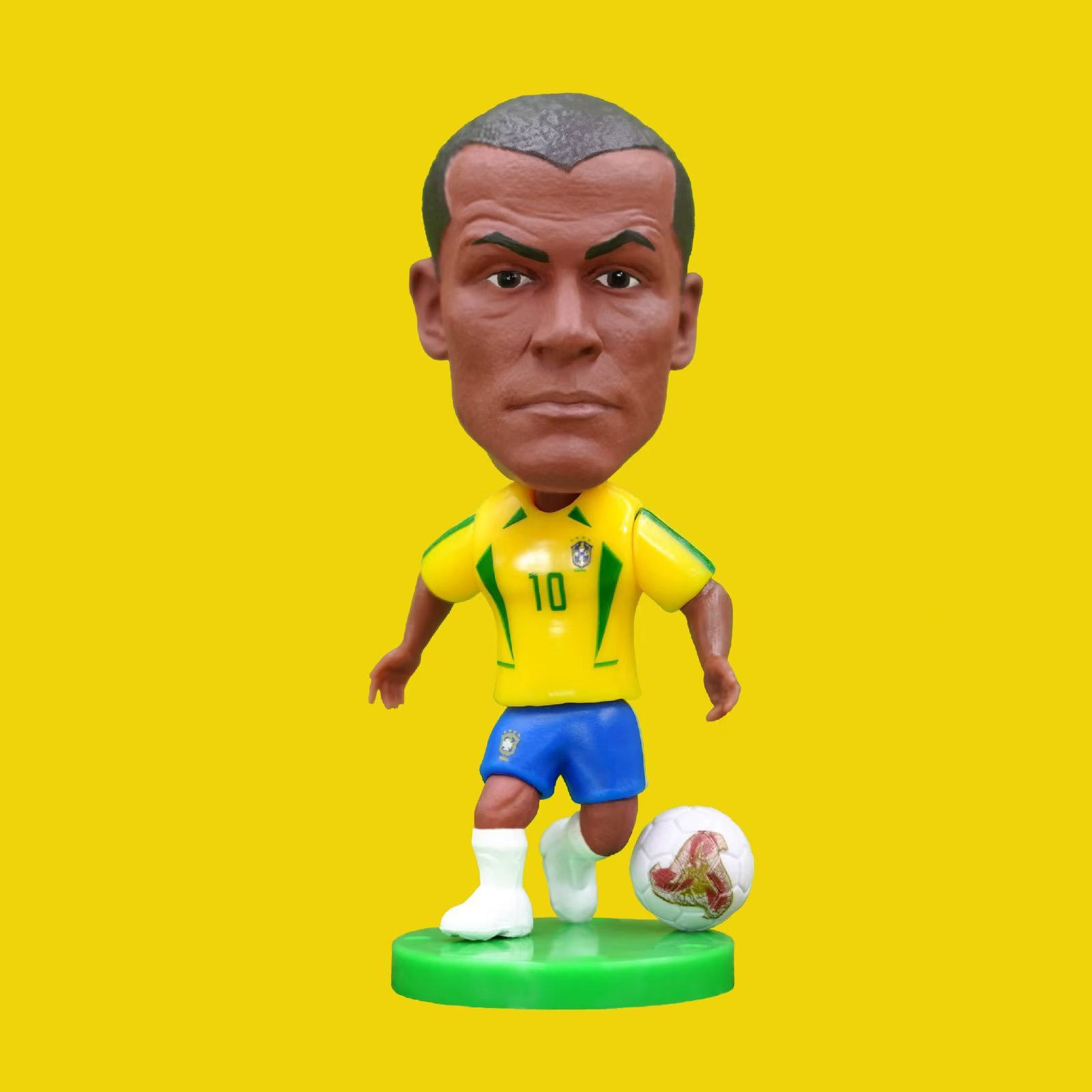2.Rivaldo