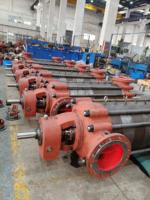 Pompe SHYNPO SD haute pression, haute tête, pompe de surpression pour chaudière, pompe centrifuge multi-étagée horizontale