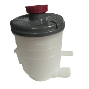 ถังเก็บน้ำมันพวงมาลัยเพาเวอร์ 53701-S84-003 สำหรับฮอนด้า แอคคอร์ด ปี 1998-2002 แบบพลาสติกไฟฟ้า - Product Image 5