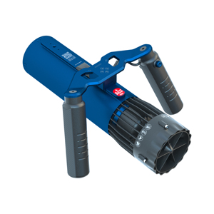Scooter Subacqueo Elettrico 2026: Ultimo Modello di Attrezzatura <span class=keywords><strong>Subacquea</strong></span> Impermeabile <span class=keywords><strong>per</strong></span> Immersioni e Trasporto Subacqueo - Product Image 5