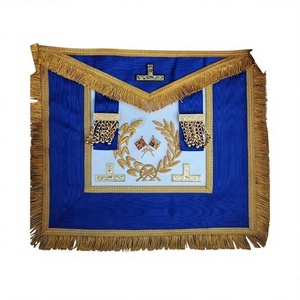 Delantal de vestir, portador estándar, con niveles de metal - Product Image 1