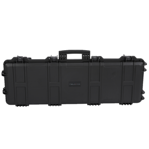 Boîte rigide en plastique étanche de sécurité pour l'extérieur, mallette de <span class=keywords><strong>Transport</strong></span> à usages multiples - Product Image 4