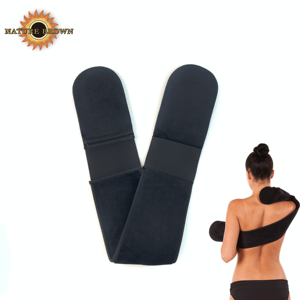 <span class=keywords><strong>Guante</strong></span> Aplicador de <span class=keywords><strong>Autobronceador</strong></span> Reutilizable y Lavable para un Bronceado sin Manchas, Cuidado de la Piel, Baño, <span class=keywords><strong>Guante</strong></span> Aplicador de <span class=keywords><strong>Autobronceador</strong></span> con Protección Solar - Product Image 1