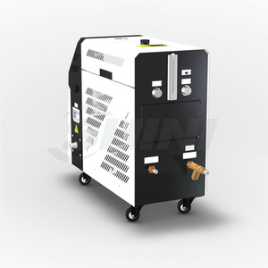 Thiết Bị Phụ Trợ Khuôn Nóng Bằng Nhựa Bộ Điều Khiển Nhiệt Độ Khuôn Mẫu 12KW - Product Image 5