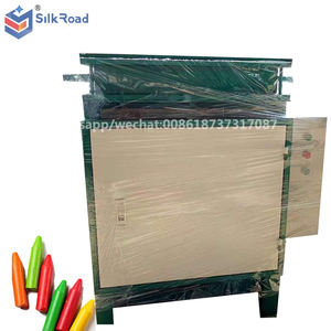 Machine pour la fabrication de pâte à huile, 12 pièces, différentes tailles, colorée, diy, nouvel arrivage - Product Image 2