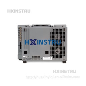 Osciloscopio en Tiempo Real Keysight MXR604B Infiniium Serie B, 6 GHz, 4 Canales, Resolución de 10 Bits, Frecuencia de Muestreo de 16 GSa/s, Usado hx1 - Product Image 2