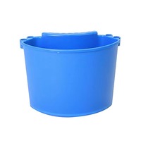 Organisateur de seau de lavage de voiture pour le stockage Accessoires de lavage de voiture