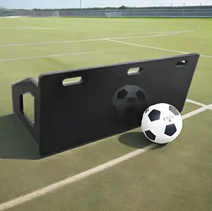卸売調整可能角度サッカー練習リバウンドボードサッカーアジリティトレーニング機器セットリバウンドボード - Product Image 1