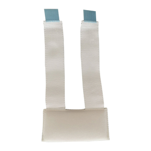 IV truyền chân tay hỗ trợ cổ tay thiết bị ragid <span class=keywords><strong>ARM</strong></span> Board nẹp với dây đai cho trẻ em - Product Image 3