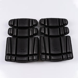 Venta al por mayor <span class=keywords><strong>rodilleras</strong></span> <span class=keywords><strong>para</strong></span> adultos <span class=keywords><strong>rodilleras</strong></span> <span class=keywords><strong>DE</strong></span> <span class=keywords><strong>TRABAJO</strong></span> Protector <span class=keywords><strong>de</strong></span> seguridad <span class=keywords><strong>de</strong></span> la rodilla ligeramente suave espuma EVA Plug-In insertar pantalones estilo Pantalones - Product Image 3