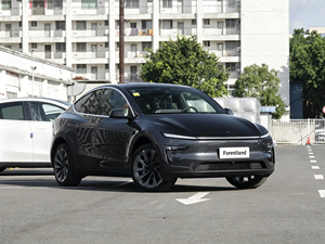 <span class=keywords><strong>Tesla</strong></span> Model Y 2025 RWD EV SUV d'occasion à faible kilométrage, batterie LFP 62,5 kWh, documents d'exportation complets - Product Image 3