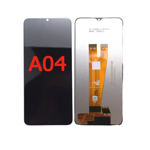 Écran LCD pour Samsung Galaxy A04 / A045, écran tactile, assemblage du numériseur, sans cadre - Product Image 1